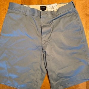 JCrew Men’s shorts